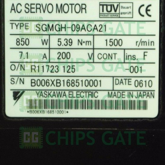 SGMGH09ACA21