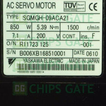 SGMGH09ACA21