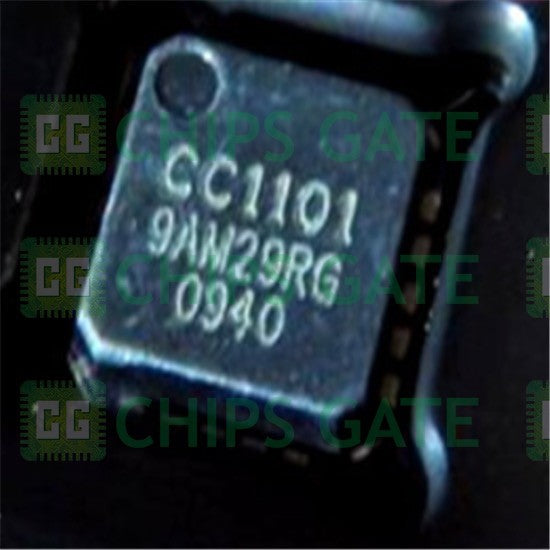 International Rectifier CC1101