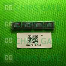 Intel N28F010-150