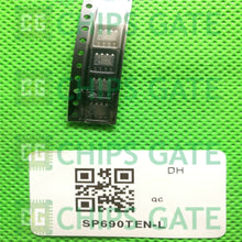 Sipex SP690TEN-L