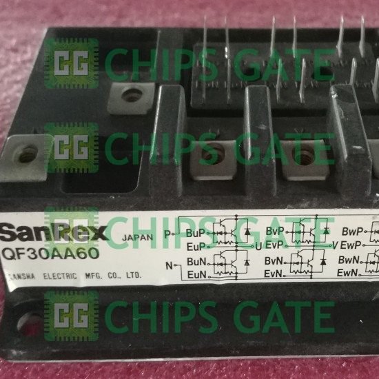 Sanrex QF30AA60