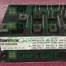 Sanrex QF30AA60