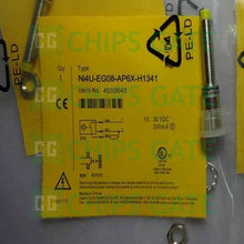 Turck NI4U-EG08-AP6X-H1341