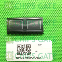 Nuvoton NPCE795PAODX