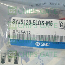 SYJ51205LOZEM5
