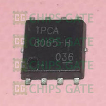 Silicon TPCA8065-H