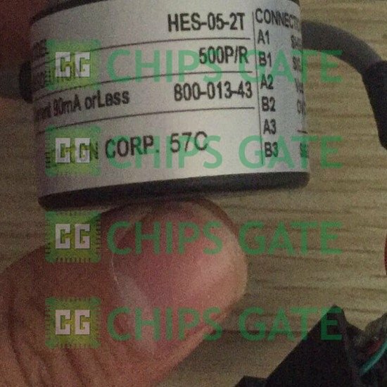 Nemicon HES-05-2T