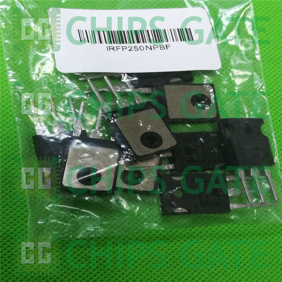 International Rectifier IRFP250NPBF