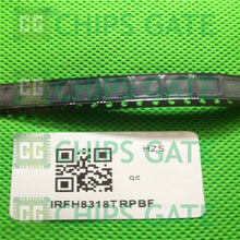 International Rectifier IRFH8318TRPBF