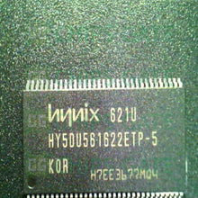 Hynix HY5DU561622ETP-5