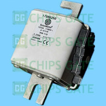 Bussmann 170M6250