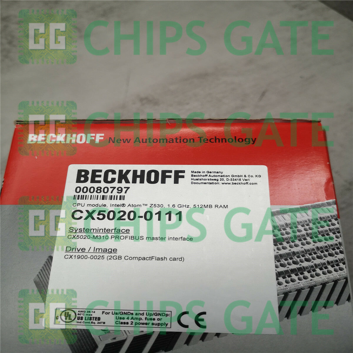 CX50200111