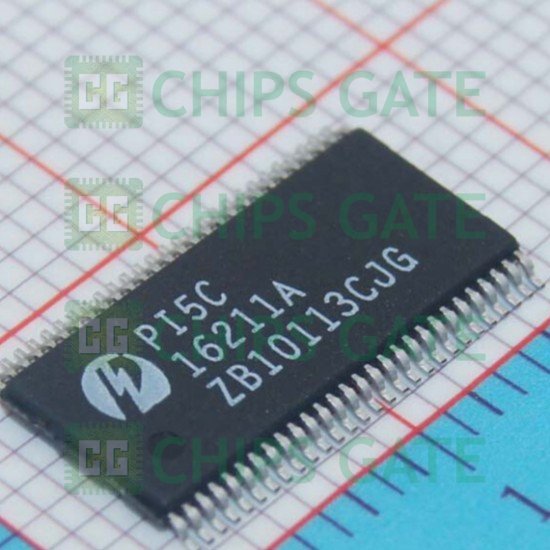 Pericom PI5C16211A