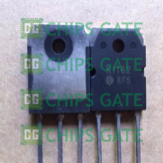 Silicon 2SK1162