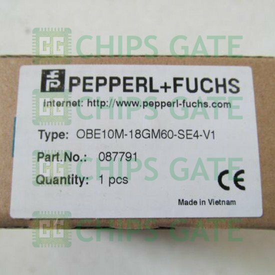 OBE10M18GM60SE4V1