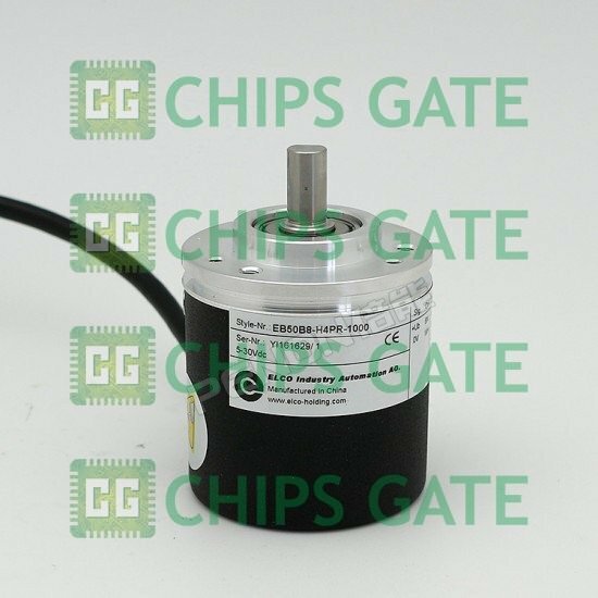 Elco EB50B8-H4PR-1000