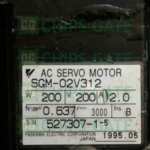 SGM02V312