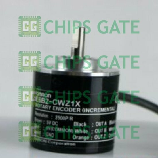 E6B2CWZ1X2500PR