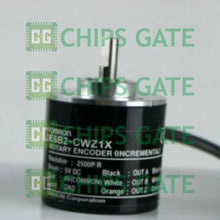 E6B2CWZ1X2500PR