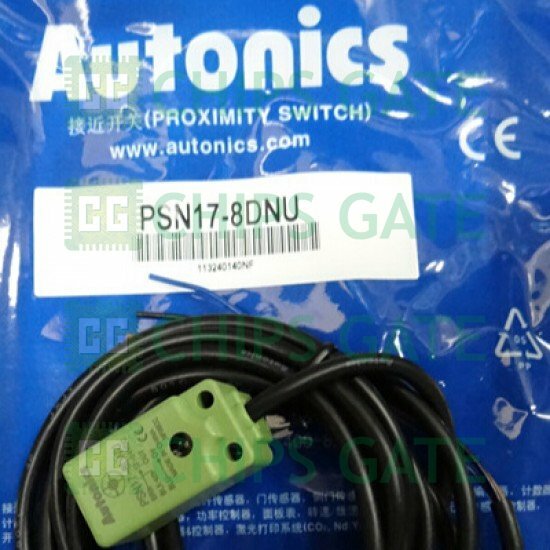 Autonics PSN17-8DNU