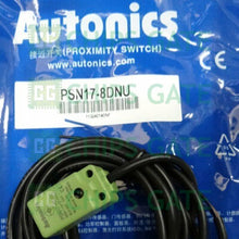 Autonics PSN17-8DNU