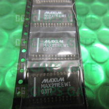 Maximum MAX211EEWI+