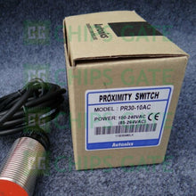 Autonics PR30-10AC