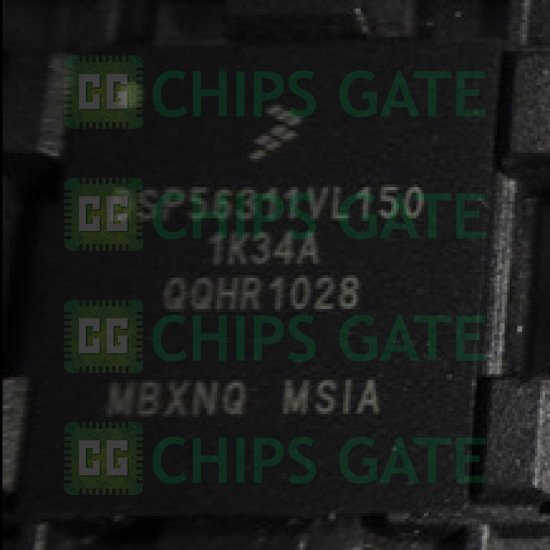 Freescal DSP56311VL150