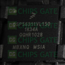 Freescal DSP56311VL150