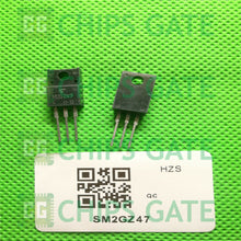Toshiba SM2GZ47