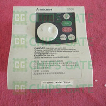 Mitsubishi FR-S520SE-1.5K-CHT