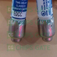 Bussmann EDCC8