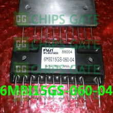 6MBI15GS06004
