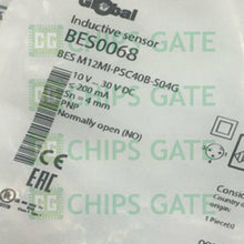 Balluff M12MI-PSC40B-S04G