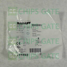 Balluff 516-325-SA96-G-S4-C