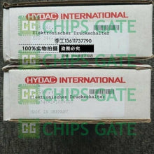Hydac EDS346-2-100-000