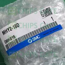 MHC216D