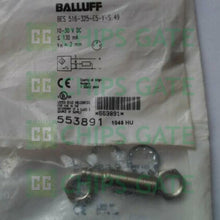 Balluff 516-325-E5-Y-S