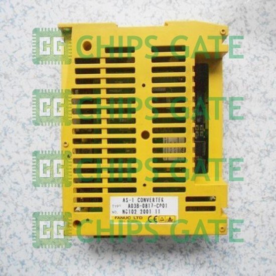 A03B0817C001