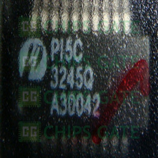 Pericom PI5C3245Q