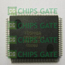 Toshiba TMPZ84C015BF-6