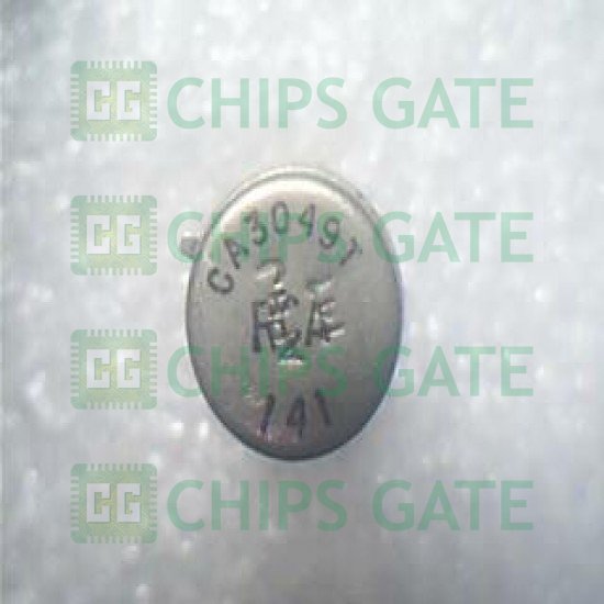 Intersil CA3049T