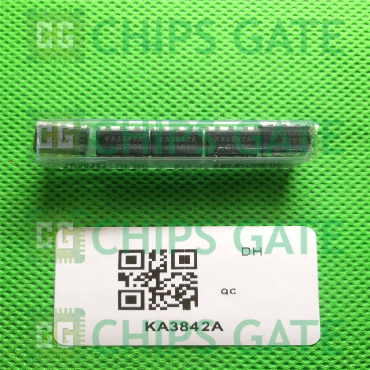 Linear KA3842A