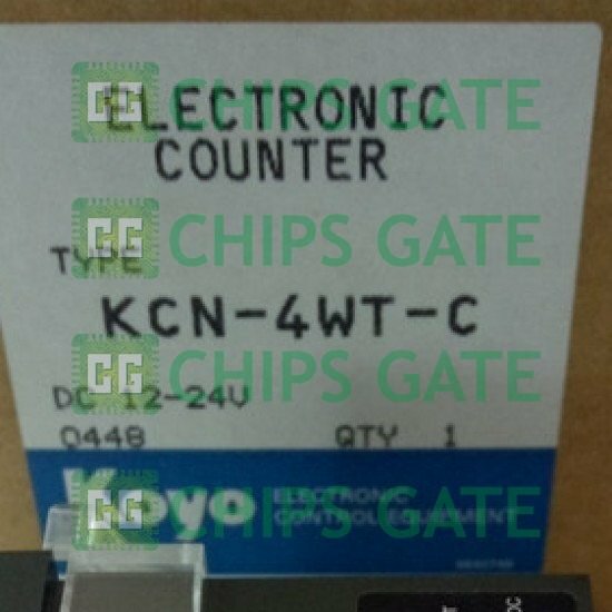 Koyo KCN-4WT-C