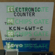 Koyo KCN-4WT-C
