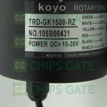Koyo TRD-GK1500-RZ