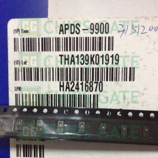 Avago APDS-9900