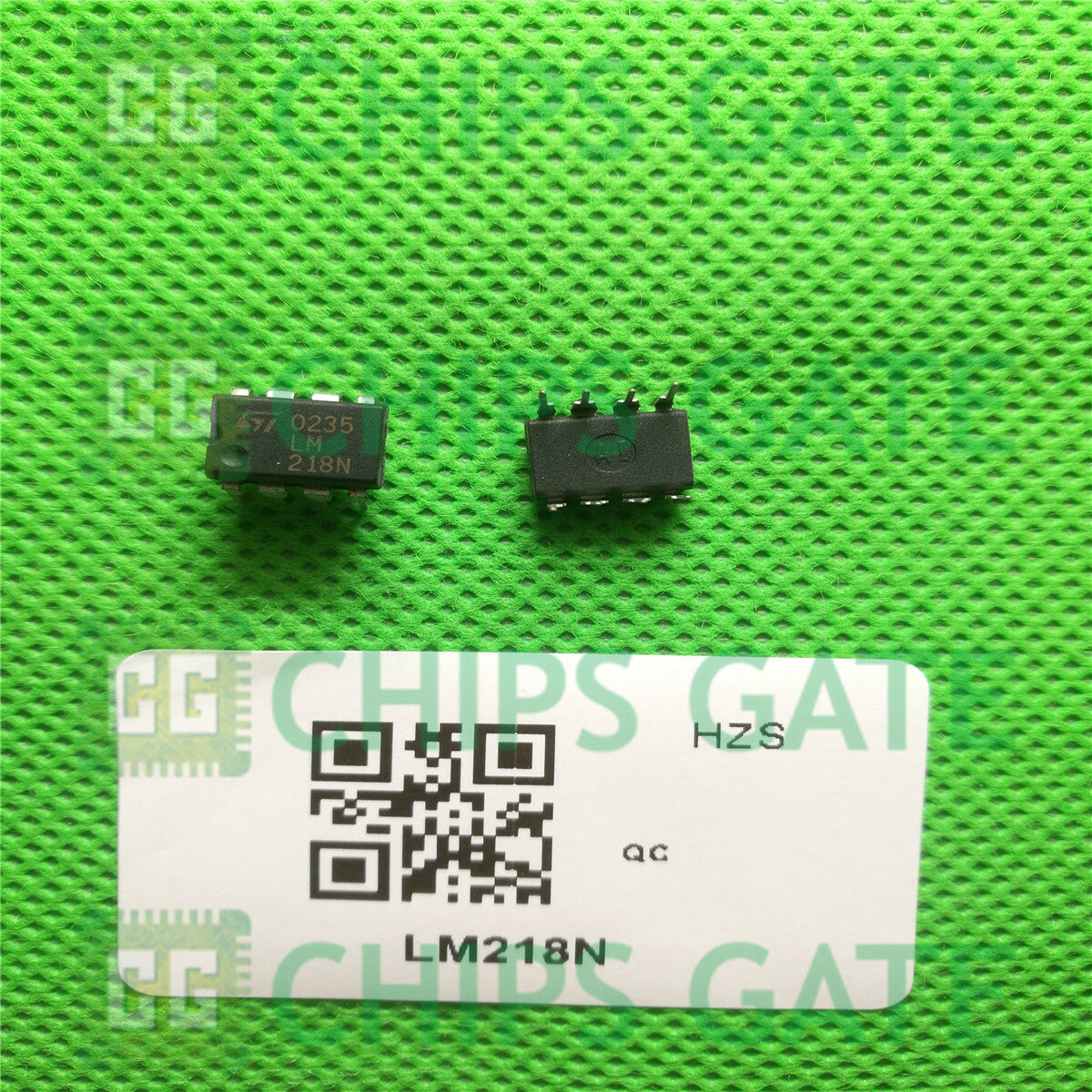 St LM218N