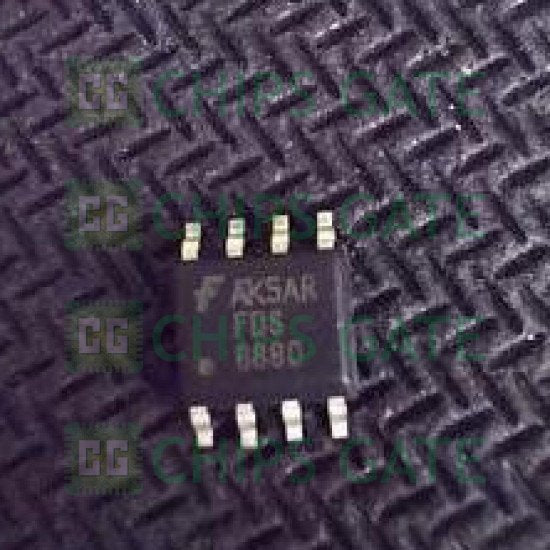 Fairchild FDS8880